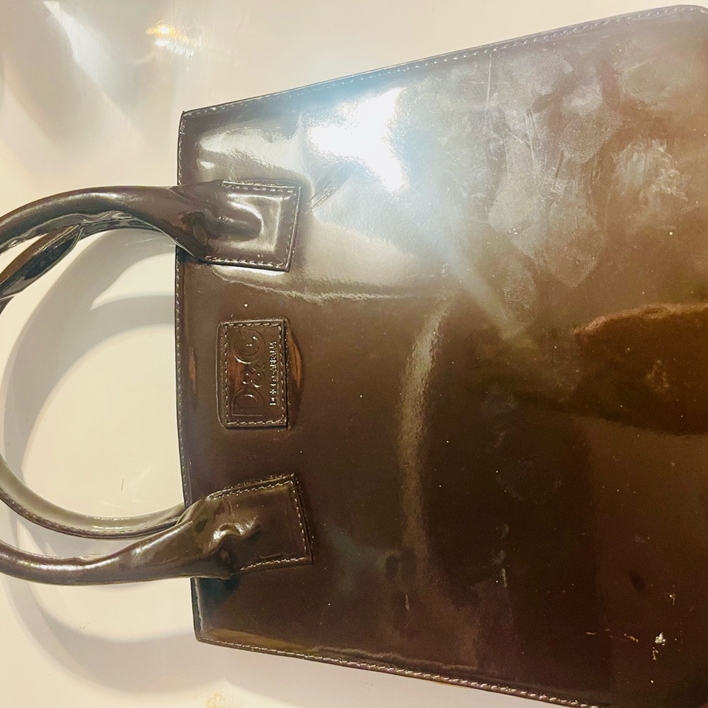Original Dolce & Gabbana mini bag hand 🤚